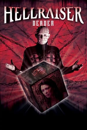 Hellraiser 7: Deader (2005)