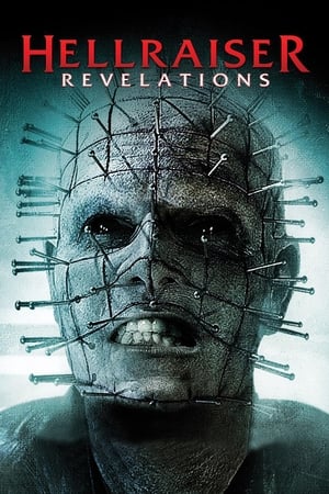 Hellraiser 9: Revelations (2011)