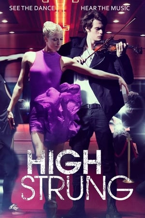 High Strung (2016)