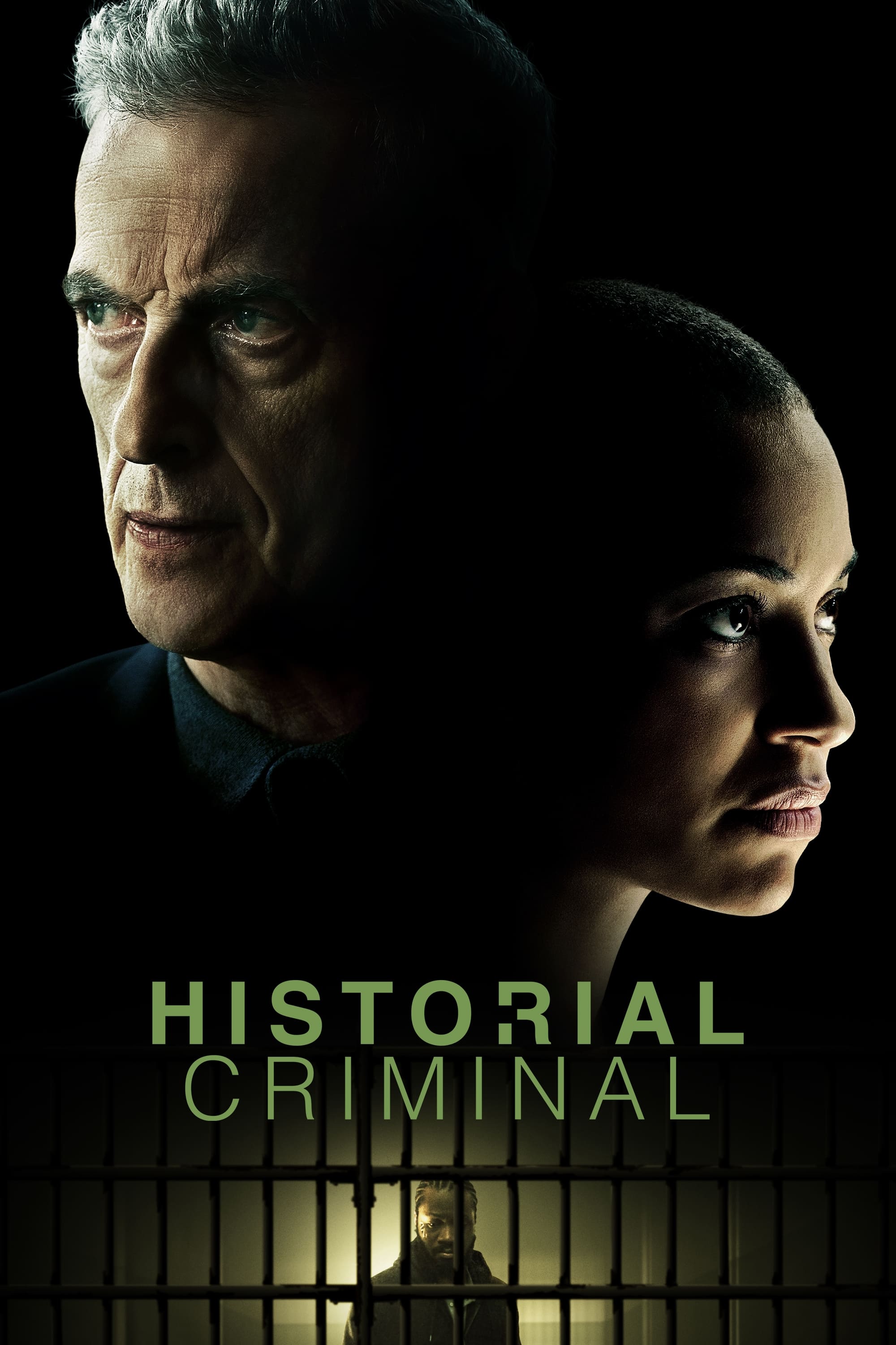 Historial criminal