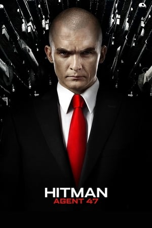 Hitman: Agente 47