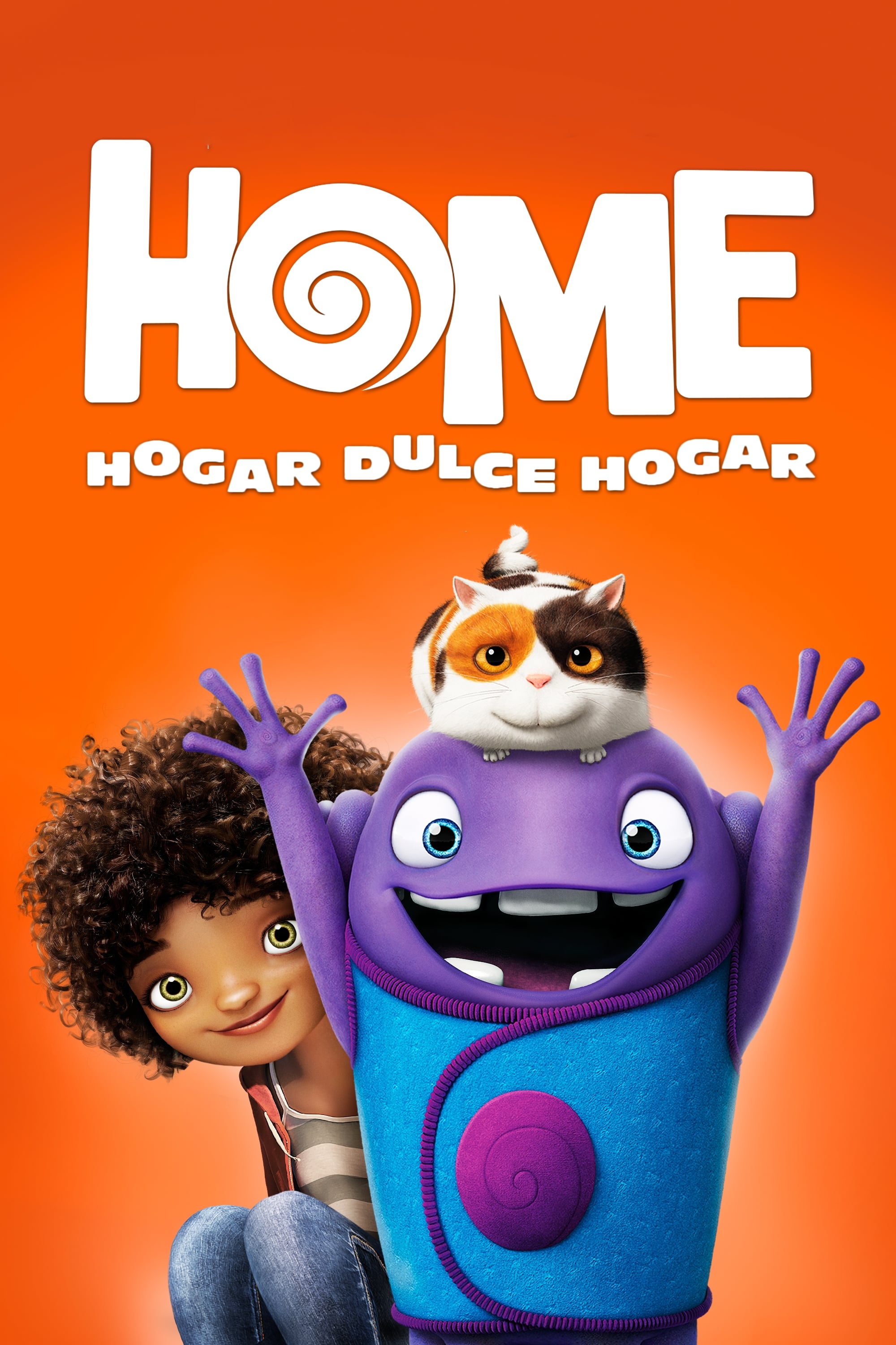 Home: No hay lugar como el hogar