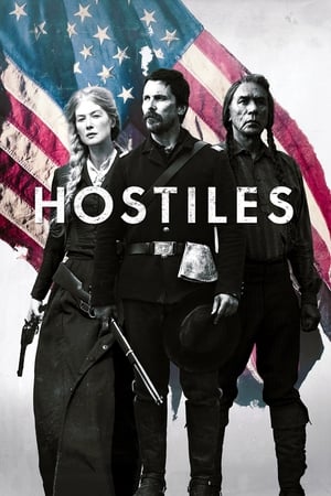 Hostiles (2017)