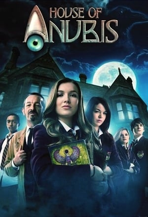 House of Anubis (2011)