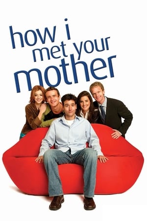 How I Met Your Mother