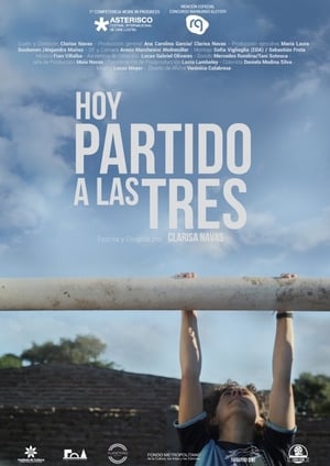 Hoy partido a las tres (2016)