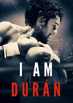 I Am Durán (2019)