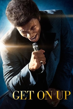 I Feel Good: La historia de James Brown (2014)