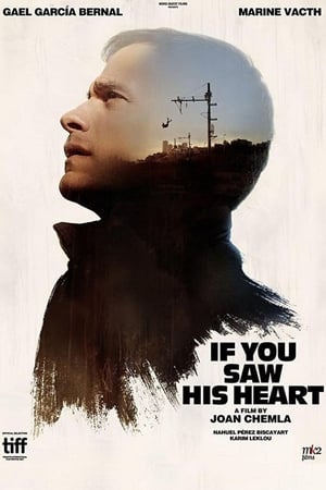 If You Saw His Heart (2017)