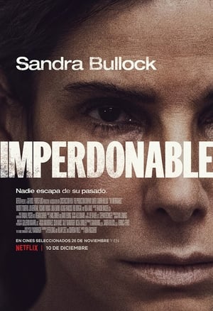 Imperdonable (2021)