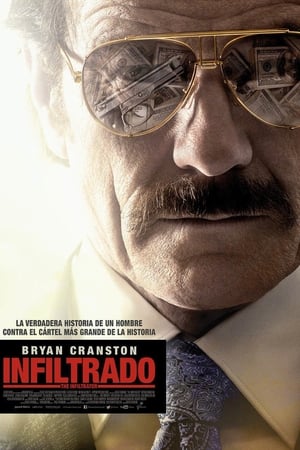 Infiltrado (2016)