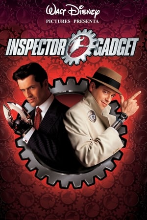 Inspector Gadget (1999)