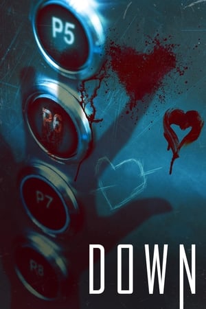 Into the Dark: Down (2019)