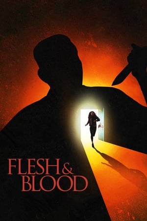 Into the Dark: Flesh and Blood (2018)