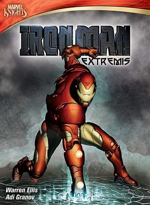 Iron Man: Extremis (2010)