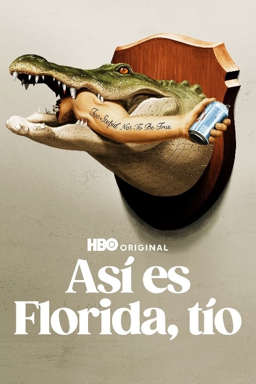 Sólo En Florida