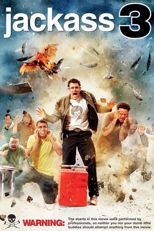 Jackass 3D (2010)