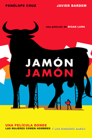 Jamón, jamón (1992)