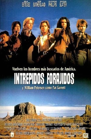 Demasiado Jovenes Para Morir 2 (1990)