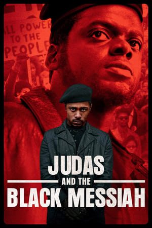 Judas y el mesías negro