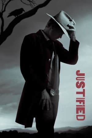 Justified: la ley de Raylan (2010)