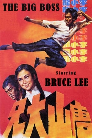 Karate a muerte en Bangkok (1971)