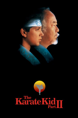 Karate Kid II, la historia continúa (1986)