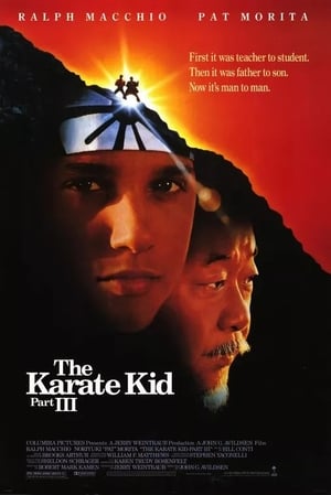 Karate Kid III: El desafío final