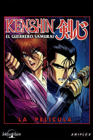 Kenshin, El Guerrero Samurái ()