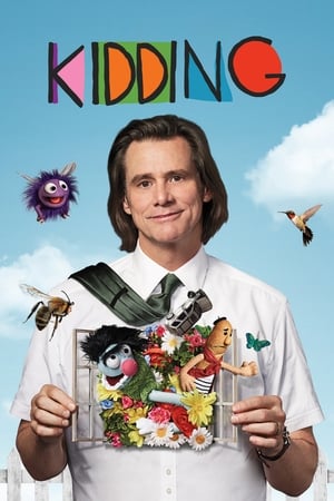 Kidding (2018)