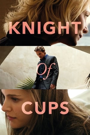 Knight of Cups (2015)