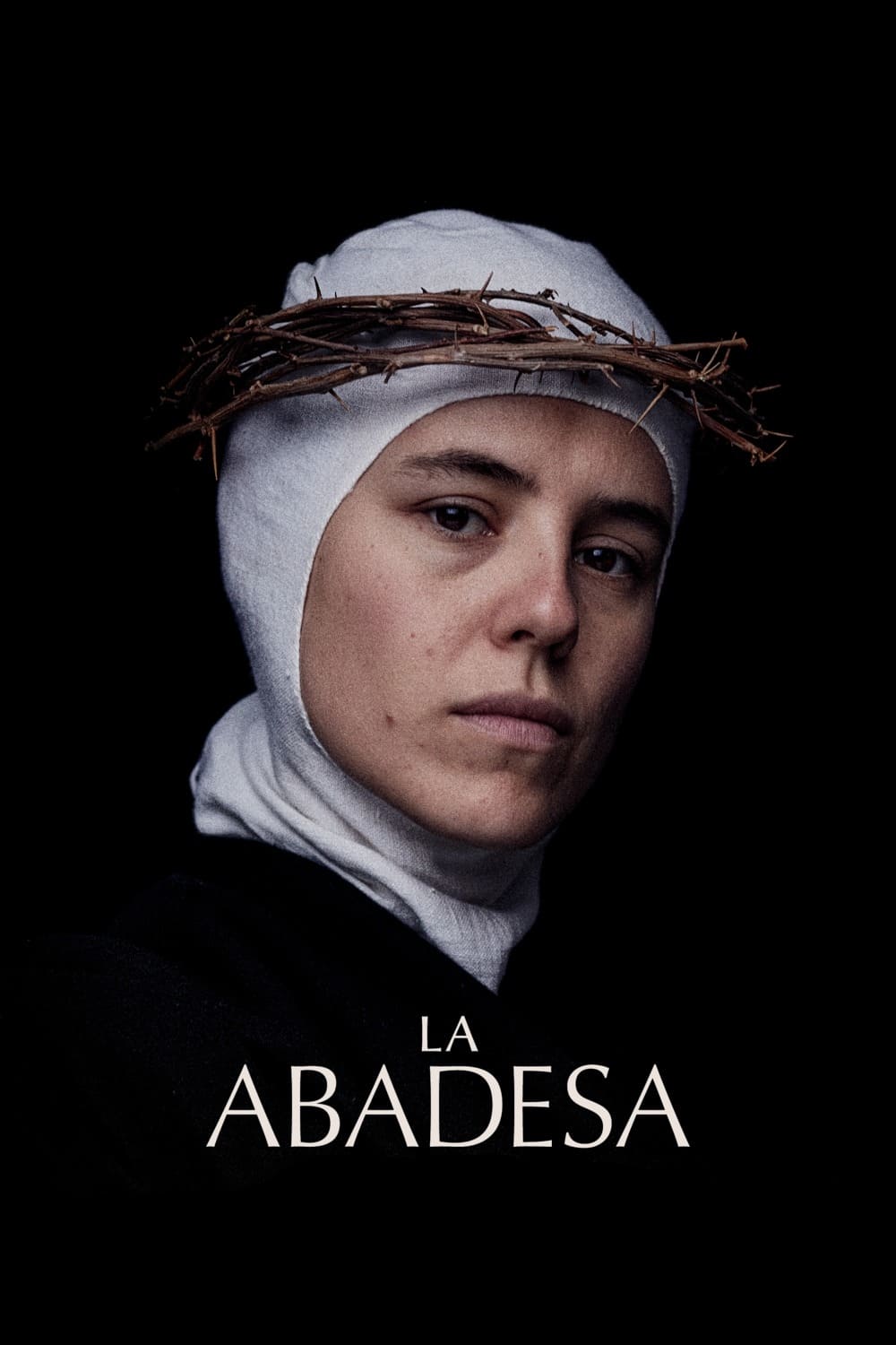 La abadesa