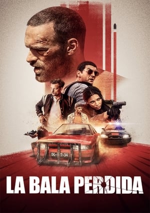 La bala perdida (2020)