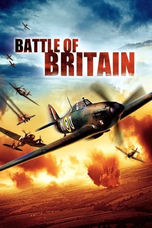 La batalla de Inglaterra (1969)