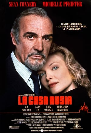 La Casa Rusia (1990)