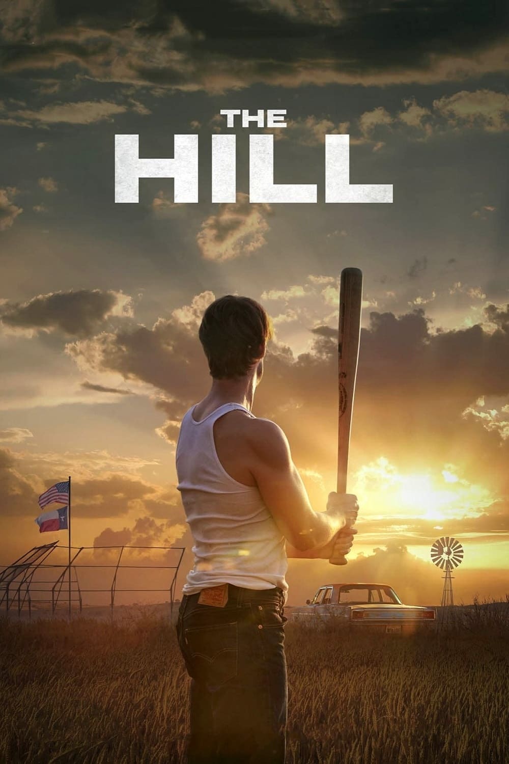 El camino de Hill