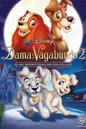 La Dama y el Vagabundo 2 (2001)