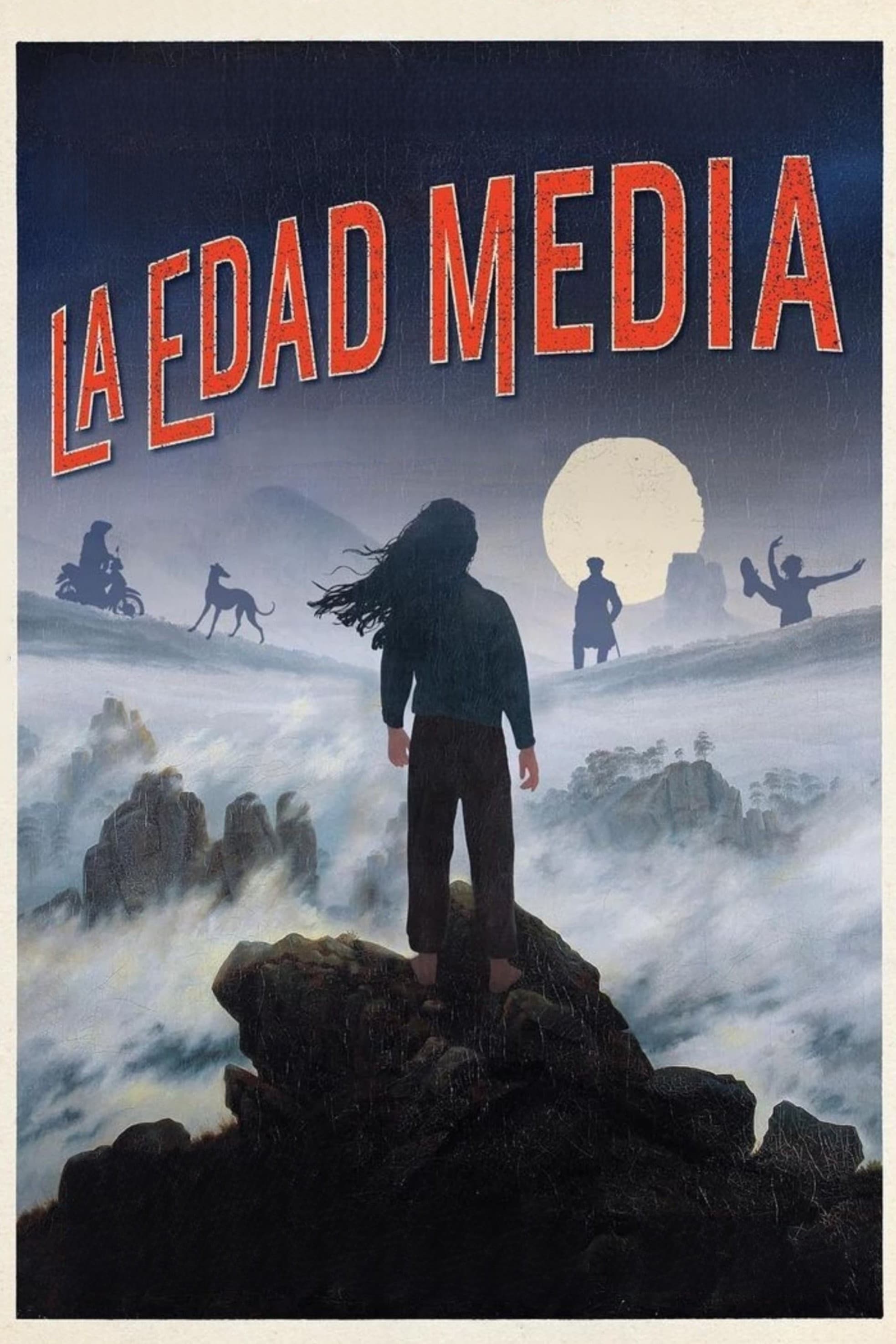 La Edad Media