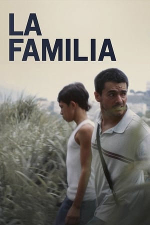 La Familia (2017)