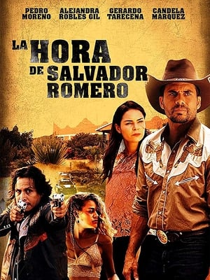 La Hora De Salvador Romero (2018)