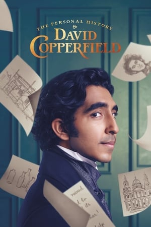 La increíble historia de David Copperfield (2019)