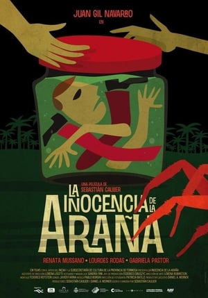 La inocencia de la araña (2011)