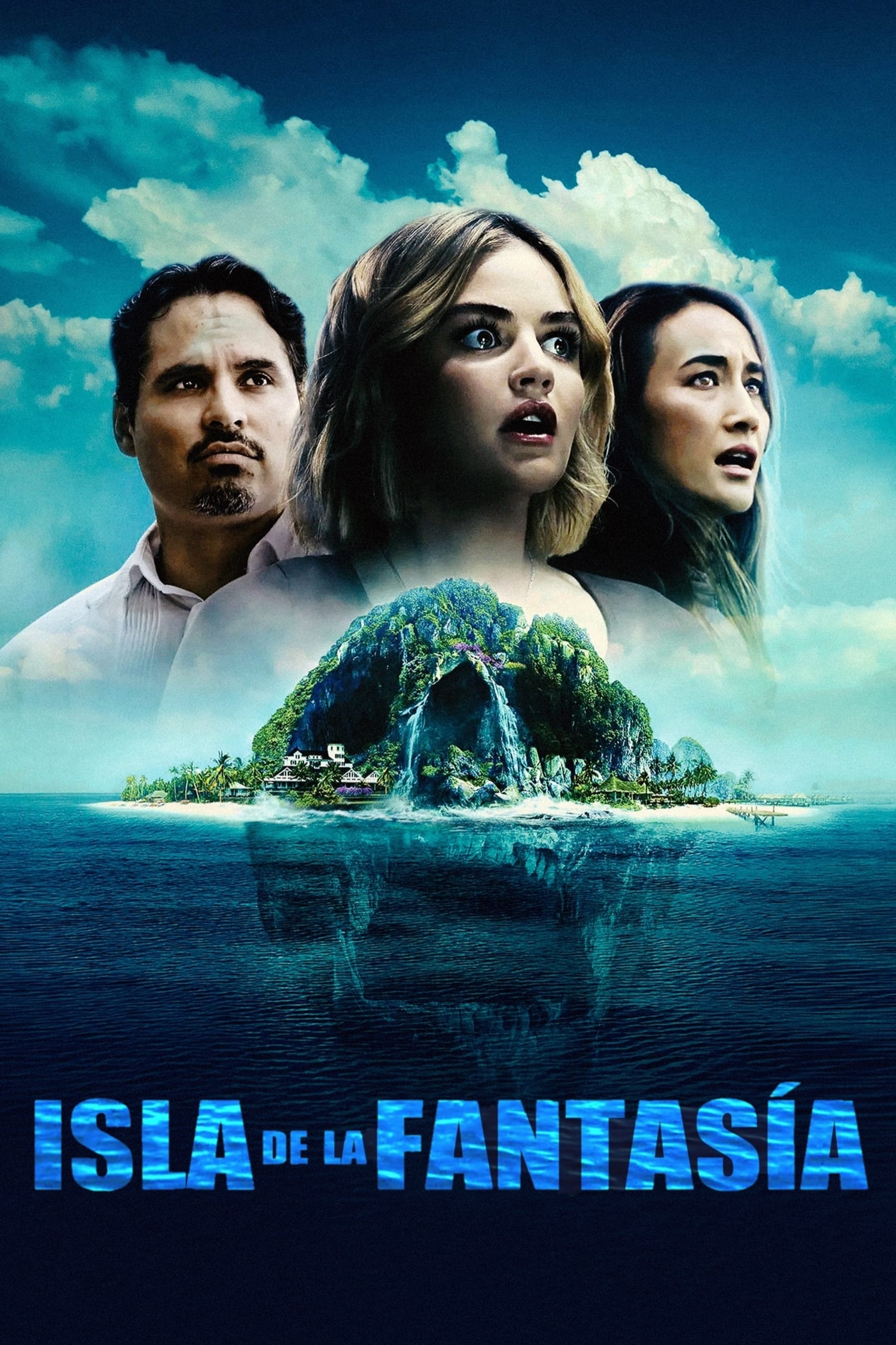 La Isla de la Fantasía