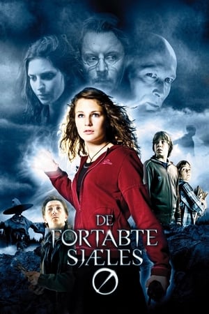 La isla de las almas perdidas (2007)