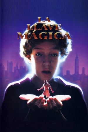 La llave mágica (1995)