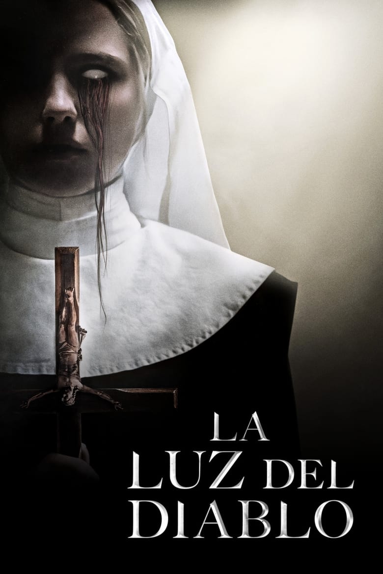 La luz del diablo