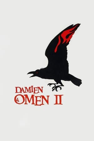 La maldición de Damien (1978)