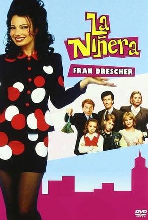 La Niñera: The Nanny (1993)