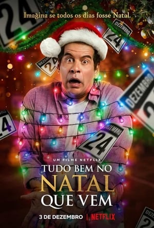 La Nochebuena es mi condena