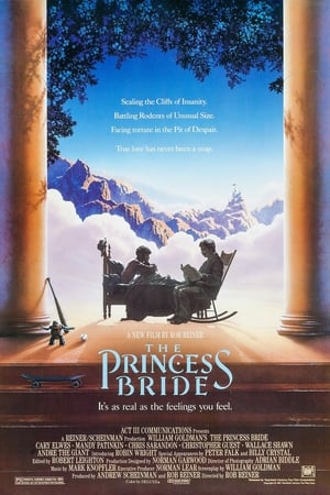 La princesa prometida (1987)